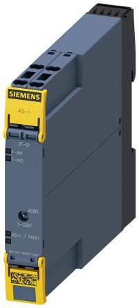 Siemens 3RK1205-0BG00-2AA2 2118968