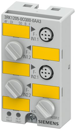 Siemens 3RK1205-0CQ00-0AA3 2118969