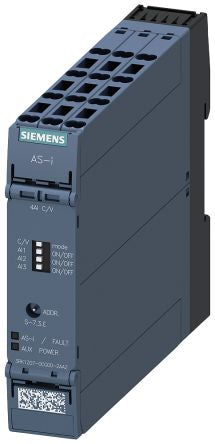 Siemens 3RK1207-0CG00-2AA2 2118971