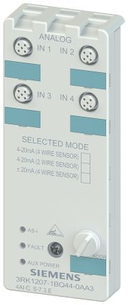 Siemens 3RK1207-1BQ44-0AA3 2118974