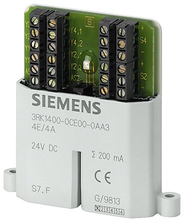 Siemens 3RK1400-0CE00-0AA3 2118975