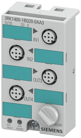 Siemens 3RK1400-1BQ20-0AA3 2118976