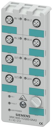 Siemens 3RK1400-1CQ00-0AA3 2118977