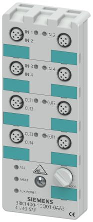 Siemens 3RK1400-1DQ01-0AA3 2118979