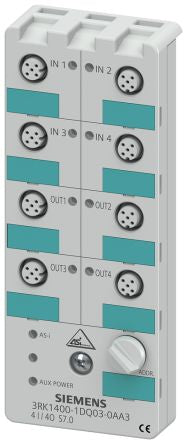 Siemens 3RK1400-1DQ03-0AA3 2118980