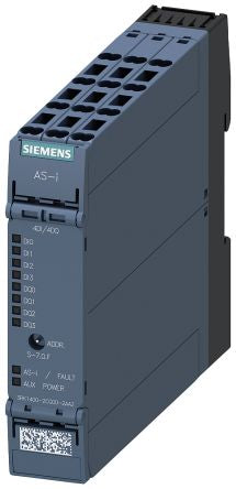Siemens 3RK1400-2CG00-2AA2 2118982