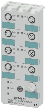 Siemens 3RK2200-0DQ00-0AA3 2119023