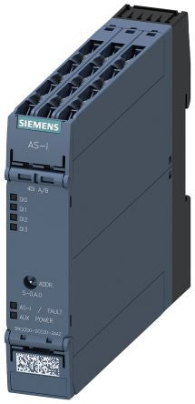 Siemens 3RK2200-2CE00-2AA2 2119025