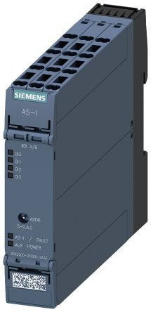 Siemens 3RK2200-2CG00-2AA2 2119026