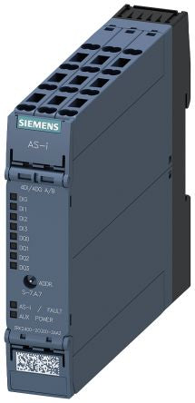 Siemens 3RK2400-2CG00-2AA2 2119031