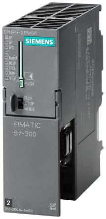 Siemens 6ES7317-2EK14-0AB0 2119064