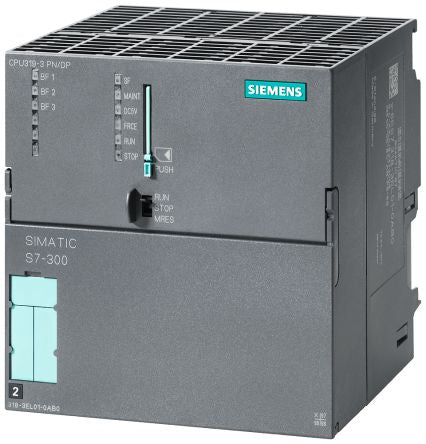 Siemens 6ES7318-3EL01-0AB0 2119065