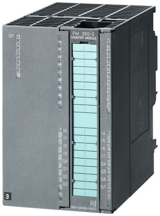 Siemens 6ES7350-2AH01-0AE0 2119067