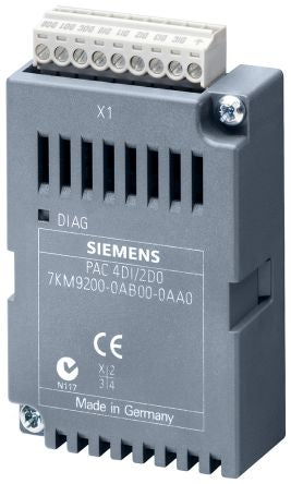 Siemens 7KM9200-0AB00-0AA0 2119090