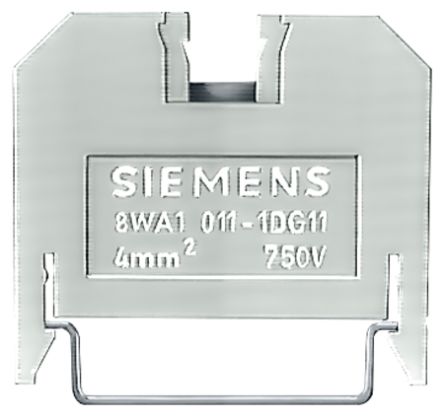Siemens 8WA1011-1BG22 2119097
