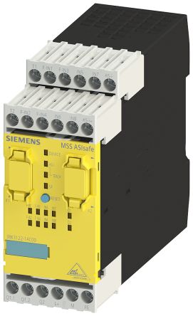 Siemens 3RK3122-1AC00 2119552