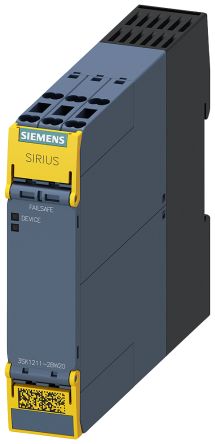 Siemens 3SK1211-2BW20 2119559