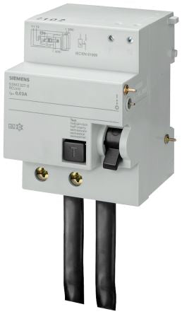 Siemens 5SM2627-8 2119581