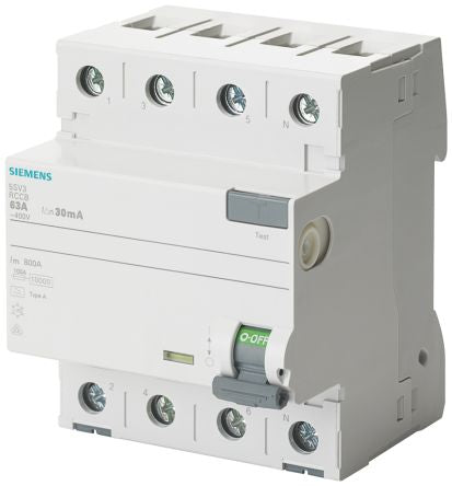Siemens 5SV3342-6KK01 2119640