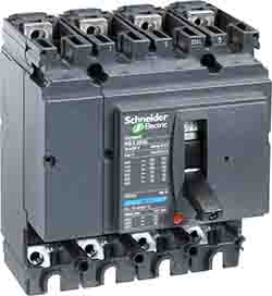 Schneider Electric LV429010 2120222
