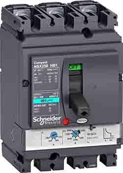 Schneider Electric LV433210 2120261