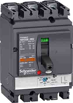 Schneider Electric LV433257 2120269