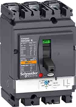 Schneider Electric LV433501 2120272