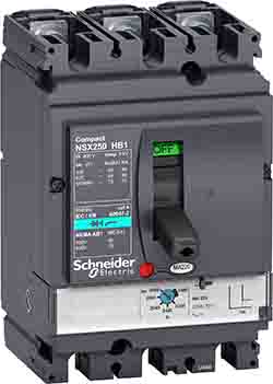 Schneider Electric LV433503 2120273
