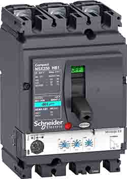Schneider Electric LV433544 2120274
