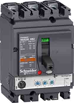 Schneider Electric LV433577 2120276