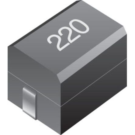 Bourns CC453232A-100KL 2120605