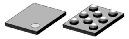 STMicroelectronics ST1PS01GJR 2122099
