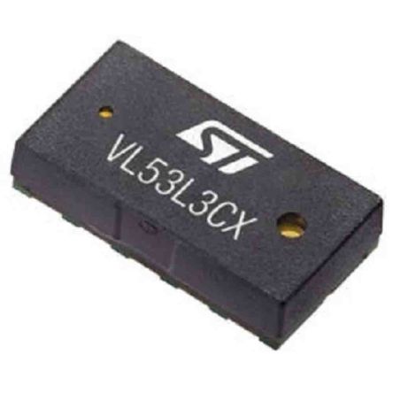 STMicroelectronics VL53L3CXV0DH/1 2122113