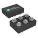 Maxim Integrated MAX17227AANT+T 2123255