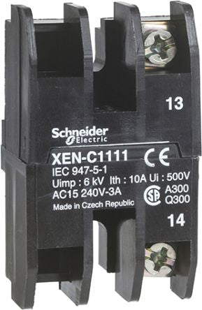 Schneider Electric XENC1131 2124857