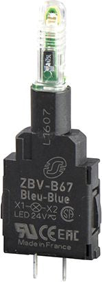 Schneider Electric ZBVB17 2124948