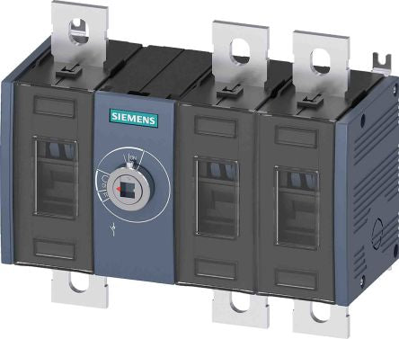 Siemens 3KD3630-0PE20-0 2125728