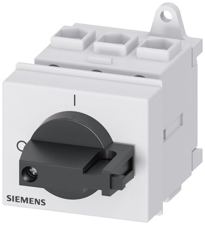 Siemens 3LD2130-0TK11 2125781