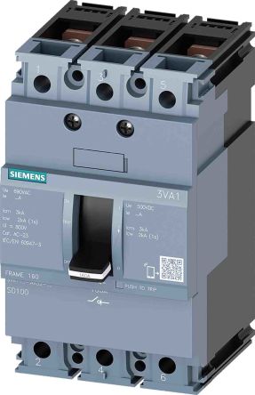 Siemens 3VA1163-1AA32-0AA0 2125842