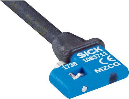 Sick MZCG-1Z7PS-KR0 2128694