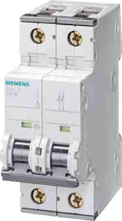 Siemens 5SY5240-6 2128957