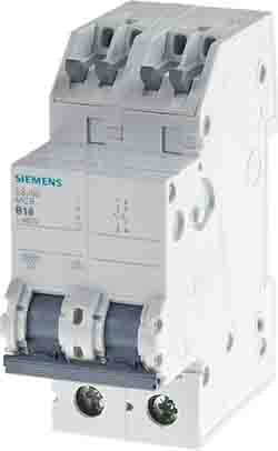Siemens 5SJ4113-6HG40 2128998