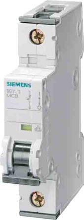 Siemens 5SY5125-6 2129014