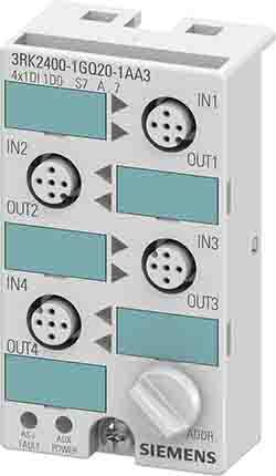 Siemens 3RK2400-1GQ20-1AA3 2130008