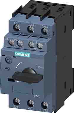 Siemens 3RV2411-1DA15 2130418