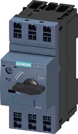 Siemens 3RV2411-1JA20 2130422