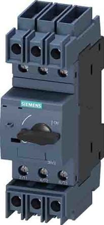 Siemens 3RV2711-1AD10 2130433