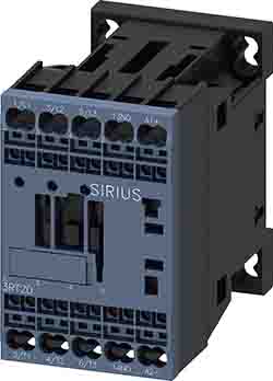 Siemens 3RT2015-2BB41-0CC0 2130461