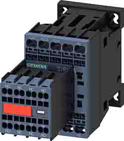 Siemens 3RT2018-2BB44-3MA0 2130474