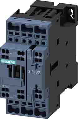 Siemens 3RT2025-2XB40-0LA2 2130492